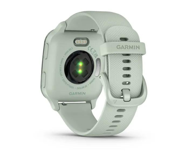 Garmin Venu Sq 2 miętowy - 1069223 - zdjęcie 5